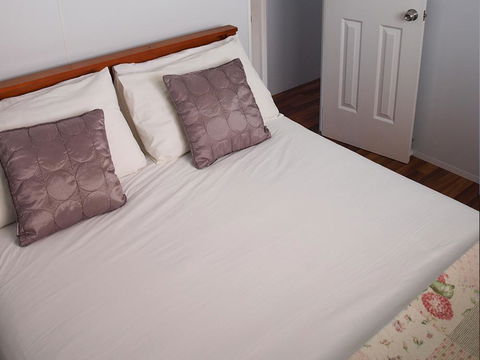 Mornington Motel - Inverell Accommodation 40