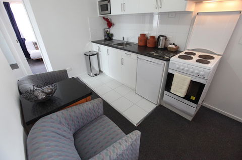 Mornington Motel - Inverell Accommodation 8
