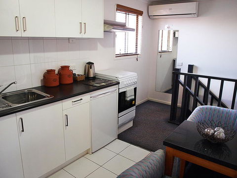 Mornington Motel - Inverell Accommodation 41