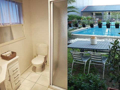 Mornington Motel - Inverell Accommodation 44