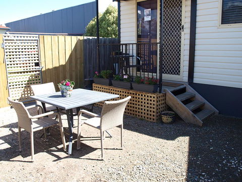 Mornington Motel - Inverell Accommodation 24