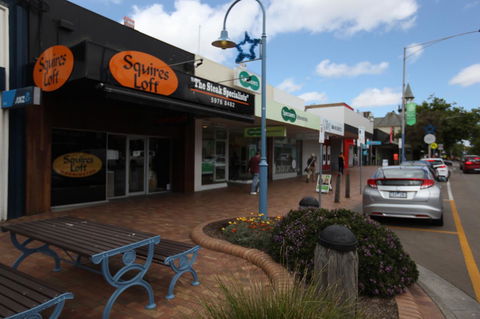 Mornington Motel - Inverell Accommodation 12