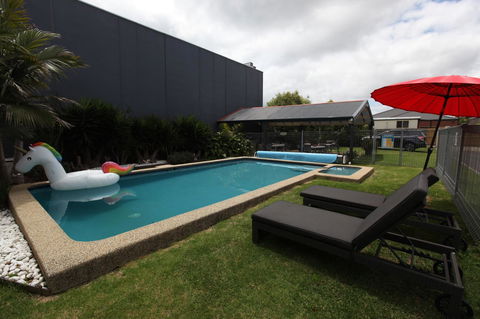 Mornington Motel - Inverell Accommodation 16