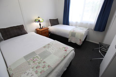 Mornington Motel - Inverell Accommodation 22