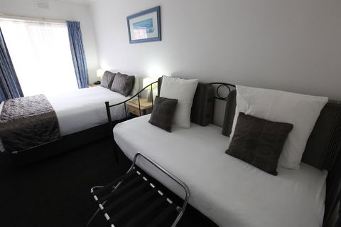 Mornington Motel - Inverell Accommodation 18
