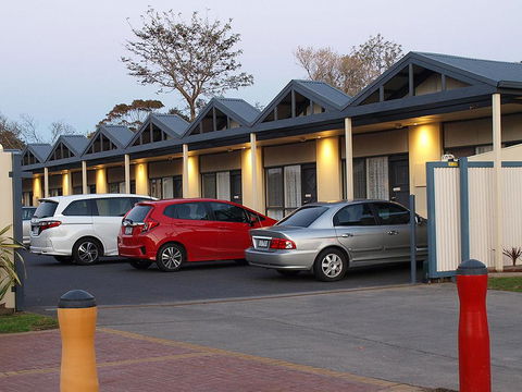 Mornington Motel - Inverell Accommodation 32
