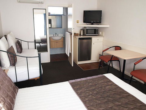 Mornington Motel - Inverell Accommodation 37