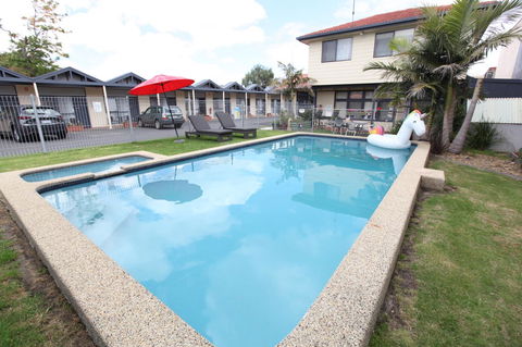 Mornington Motel - Inverell Accommodation 9