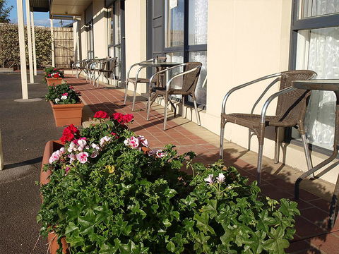 Mornington Motel - Inverell Accommodation 34