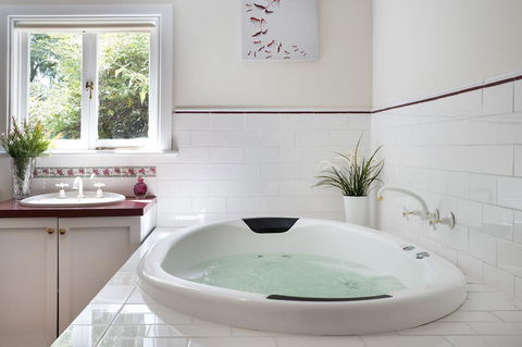 Koovelly Spa - Inverell Accommodation 6