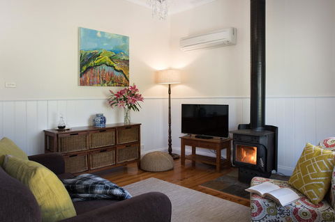 Koovelly Spa - Inverell Accommodation 1