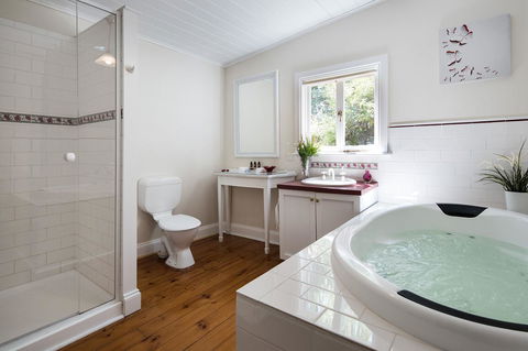 Koovelly Spa - Inverell Accommodation 9
