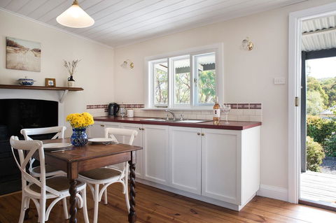 Koovelly Spa - Inverell Accommodation 5