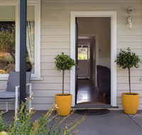 Koovelly Spa Villa - Inverell Accommodation