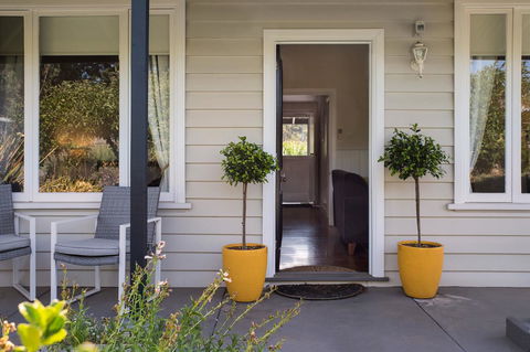 Koovelly Spa - Inverell Accommodation 0