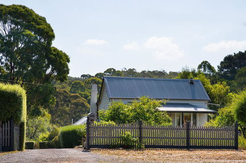 Koovelly Spa - Inverell Accommodation 8