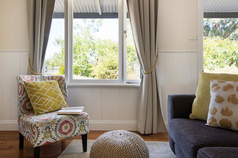 Koovelly Spa - Inverell Accommodation 4