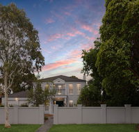 Sandymount - Inverell Accommodation