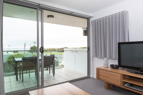 The Dolphin Apartments - Inverell Accommodation 1