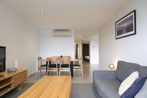 The Dolphin Apartments - Inverell Accommodation 7