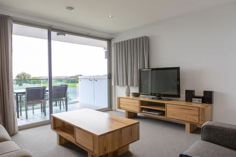 The Dolphin Apartments - Inverell Accommodation 18