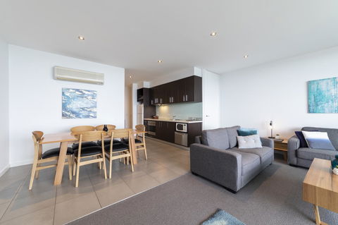 The Dolphin Apartments - Inverell Accommodation 21