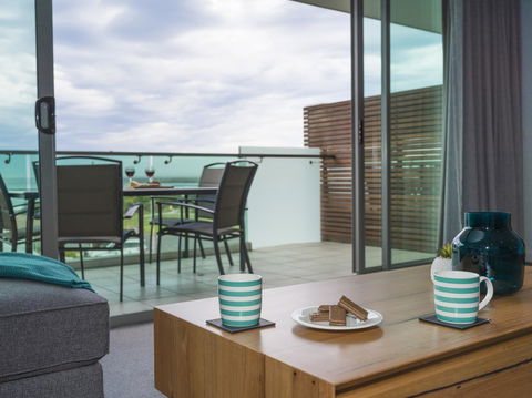 The Dolphin Apartments - Inverell Accommodation 12