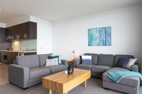 The Dolphin Apartments - Inverell Accommodation 3