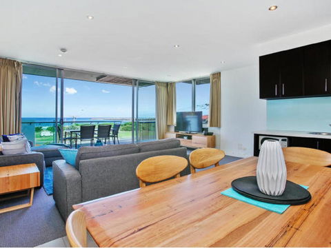 The Dolphin Apartments - Inverell Accommodation 15