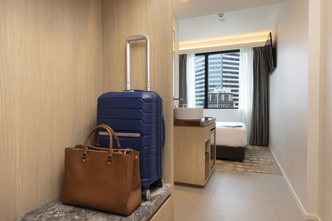 Ibis Melbourne Central - Inverell Accommodation 39