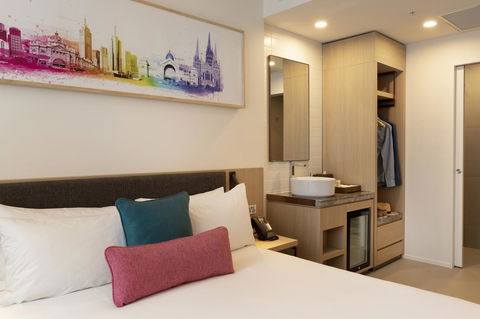 Ibis Melbourne Central - Inverell Accommodation 40