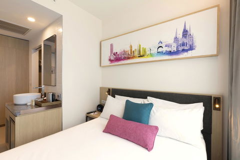 Ibis Melbourne Central - Inverell Accommodation 5