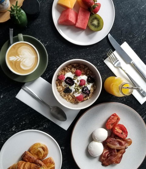 Ibis Melbourne Central - Inverell Accommodation 17