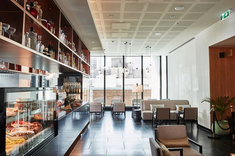 Ibis Melbourne Central - Inverell Accommodation 22