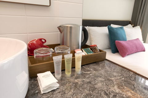 Ibis Melbourne Central - Inverell Accommodation 37