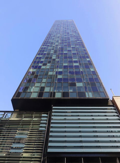 Ibis Melbourne Central - Inverell Accommodation 4