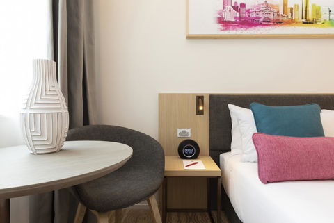 Ibis Melbourne Central - Inverell Accommodation 41