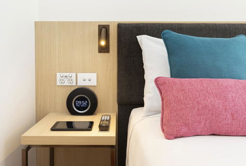 Ibis Melbourne Central - Inverell Accommodation 0