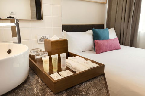 Ibis Melbourne Central - Inverell Accommodation 30