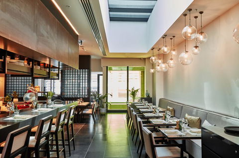 Ibis Melbourne Central - Inverell Accommodation 20