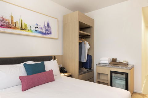 Ibis Melbourne Central - Inverell Accommodation 25