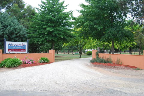 Greenvale Holiday Units - Inverell Accommodation 1