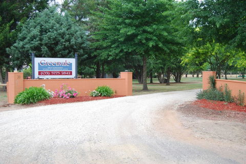 Greenvale Holiday Units - Inverell Accommodation 18