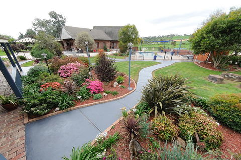 Greenvale Holiday Units - Inverell Accommodation 17