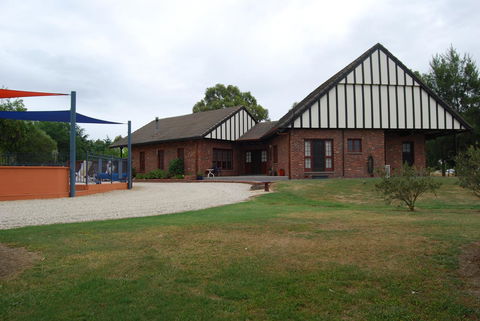 Greenvale Holiday Units - Inverell Accommodation 0
