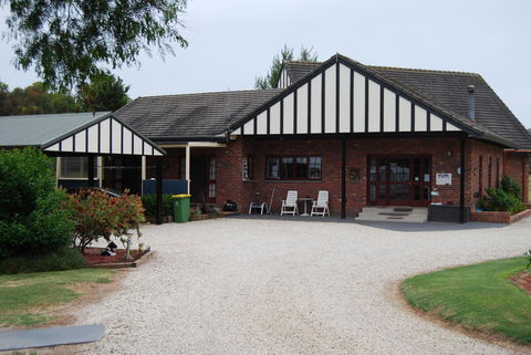 Greenvale Holiday Units - Inverell Accommodation 4
