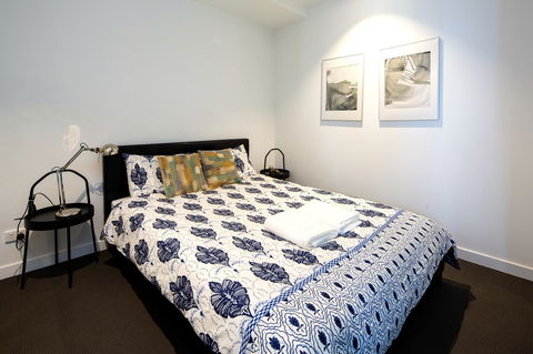 UrbanSuite Melbourne Cozy Apartment å°”æœ¬ åŸŽå¸‚ç²¾é€‰é…’åº—ä½å®¿ - Inverell Accommodation 10
