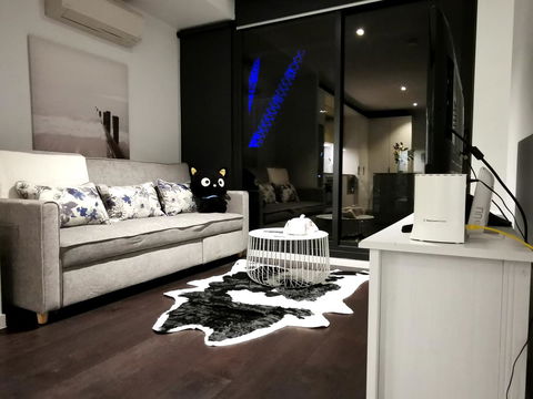 UrbanSuite Melbourne Cozy Apartment å°”æœ¬ åŸŽå¸‚ç²¾é€‰é…’åº—ä½å®¿ - Inverell Accommodation 44