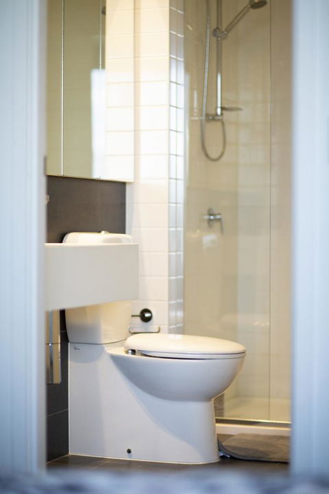 UrbanSuite Melbourne Cozy Apartment å°”æœ¬ åŸŽå¸‚ç²¾é€‰é…’åº—ä½å®¿ - Inverell Accommodation 32