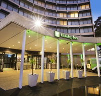 Holiday Inn Melbourne Airport - Inverell Accommodation
